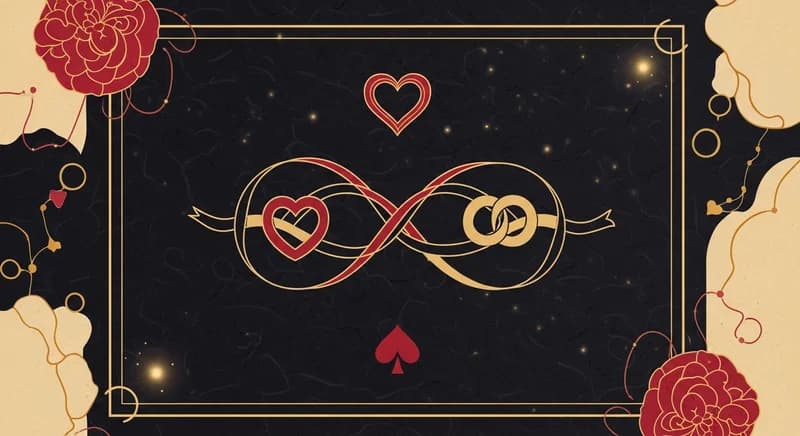 結婚相性占い｜長続きするカップル・別れやすいカップルの特徴と見分け方
