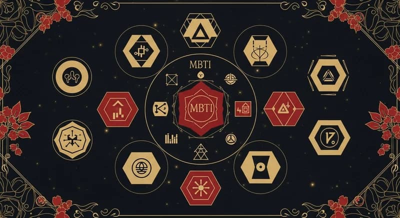 MBTI別の仕事の進め方｜16タイプの働き方と適職を解説