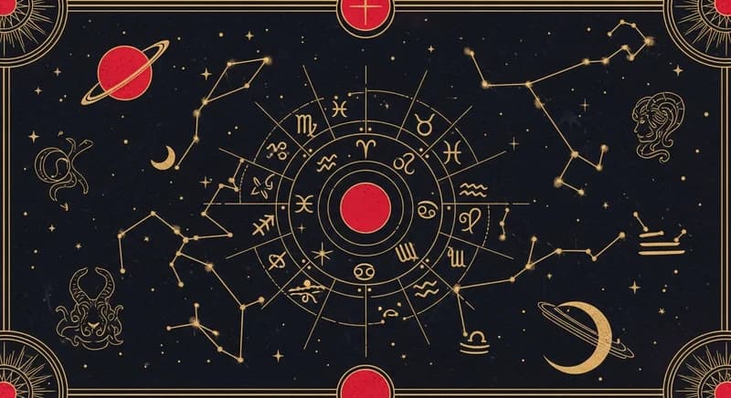 【2026年版】12星座の年間運勢を徹底解説