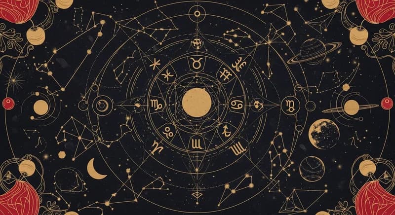 月星座とは？太陽星座との違いと本当の自分の見つけ方