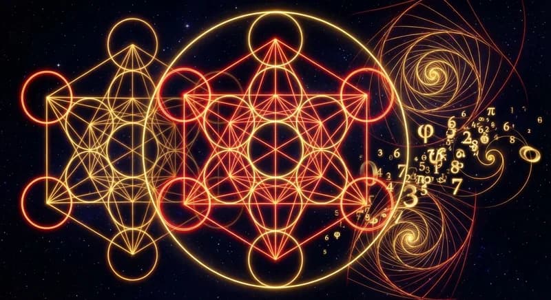 数秘術