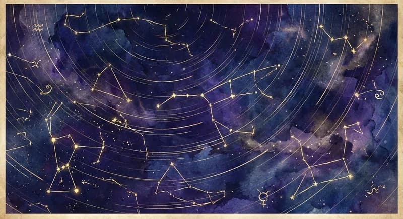 星座占い